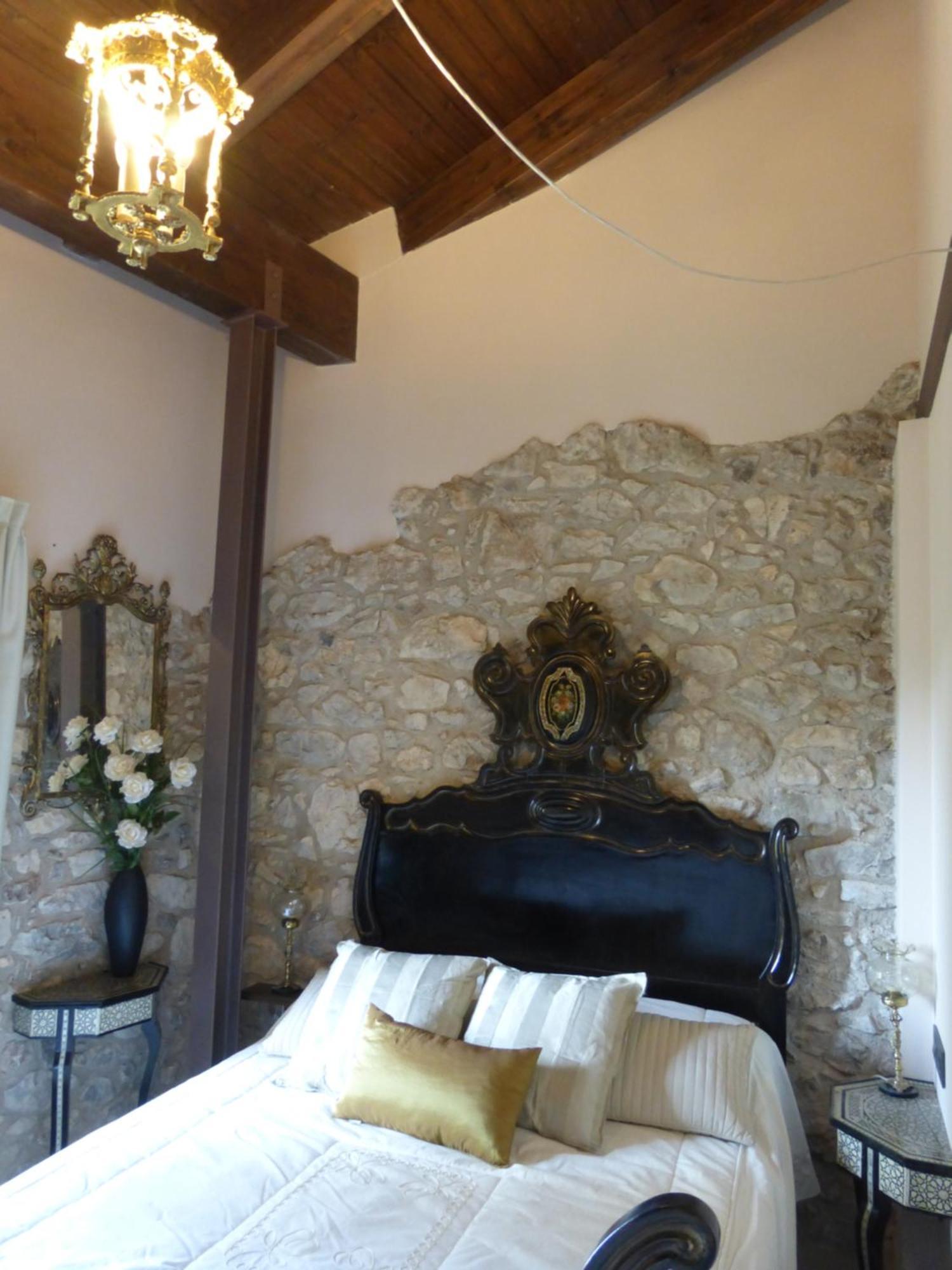 Viladomatrural La Nou de Bergueda Room photo