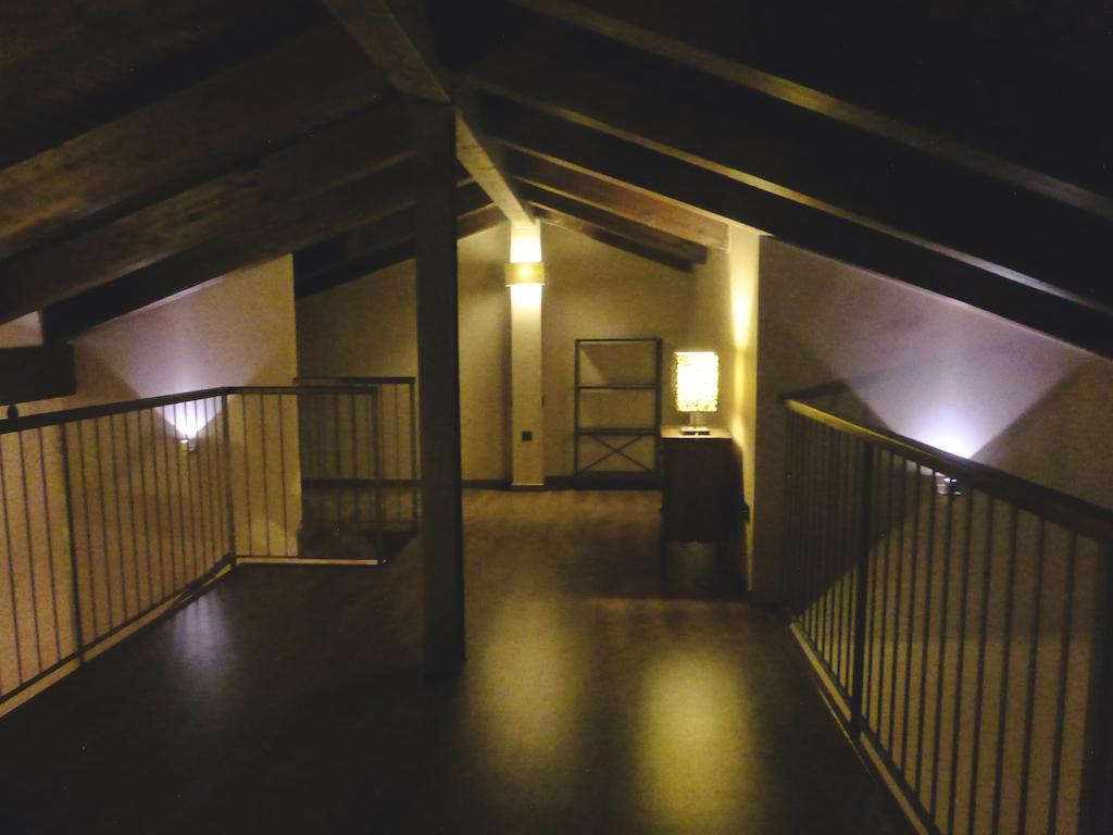 Viladomatrural La Nou de Bergueda Room photo