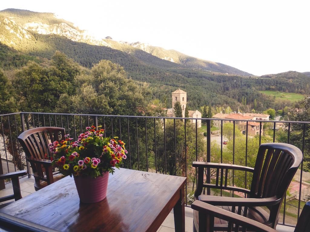 Viladomatrural La Nou de Bergueda Room photo