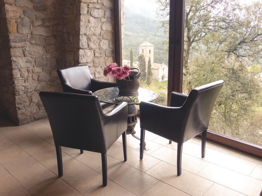 Viladomatrural La Nou de Bergueda Room photo