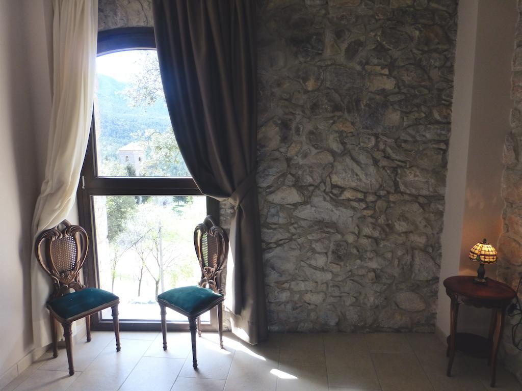 Viladomatrural La Nou de Bergueda Room photo
